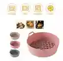 Molde De Silicona Protector Para Freidora De Aire Airfryer