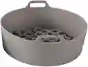 Molde De Silicona Protector Para Freidora De Aire Airfryer