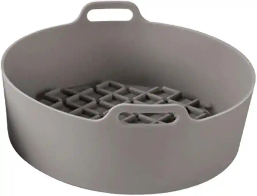Molde De Silicona Protector Para Freidora De Aire Airfryer