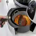 Molde De Silicona Protector Para Freidora De Aire Airfryer