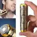 Mini Maquina Afeitadora Recargable Unisex Viajera Portatil