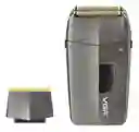 Barbera Shaver Patillera Profesional Vgr 086 Original 2 En 1