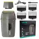 Barbera Shaver Patillera Profesional Vgr 086 Original 2 En 1