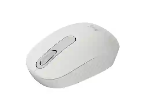 Mouse Logitech Bluetooth Ref-m196 Blanco