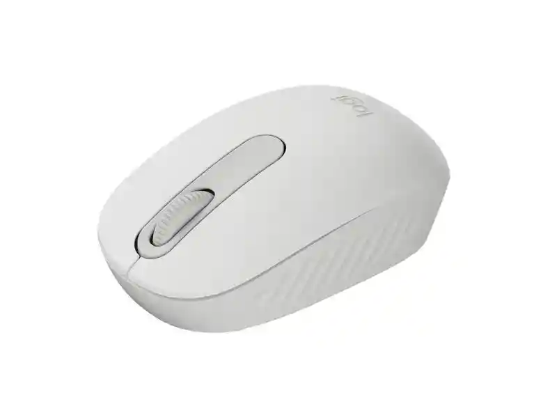 Mouse Logitech Bluetooth Ref-m196 Blanco
