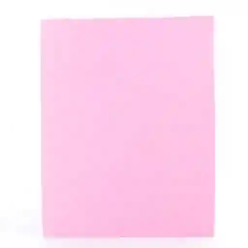 Foamy Rosado Carta