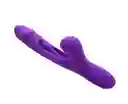 Dildo Vibrador Succionador Felo