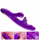 Dildo Vibrador Succionador Felo