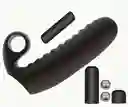Funda Dedo Vibrador Fer