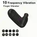 Funda Dedo Vibrador Fer