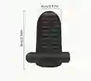 Funda Dedo Vibrador Fer