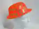 Hora Loca Sombrero Escarchado Neon