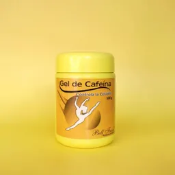 Gel Cafeína
