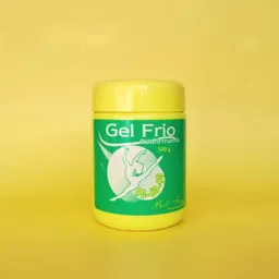 Gel Frío