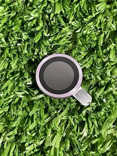 Iphone 12 Pro Max Protector Lente De Camara | Protector Camara | Lente Camara