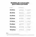 Olla A Presión Esencial Cl 6l Color Gris