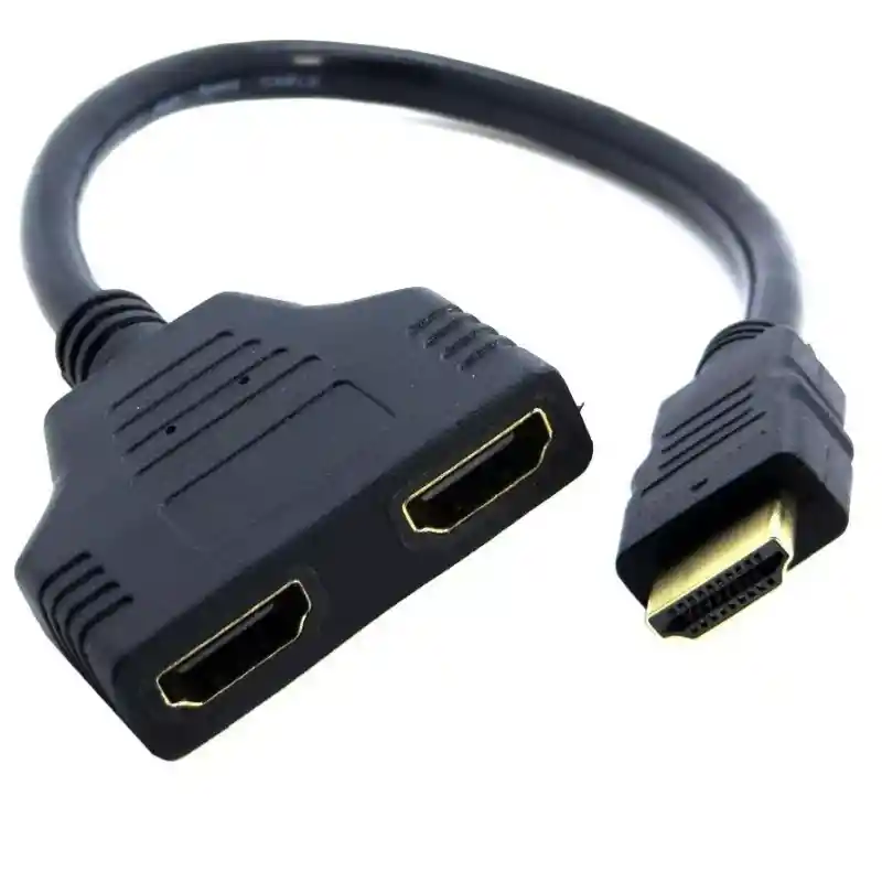 Cable Splitter Hdmi 1×2