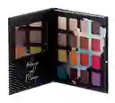 Paleta Esplendor / Colores Vivos