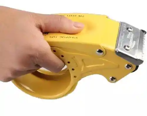 Dispensador Cinta Adhesiva Dispensador Manual Embalaje
