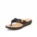 Sandalia Plana Modare Talla 35