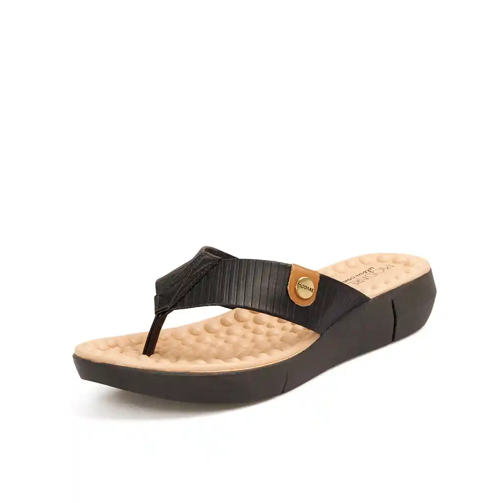 Sandalia Plana Modare Talla 35