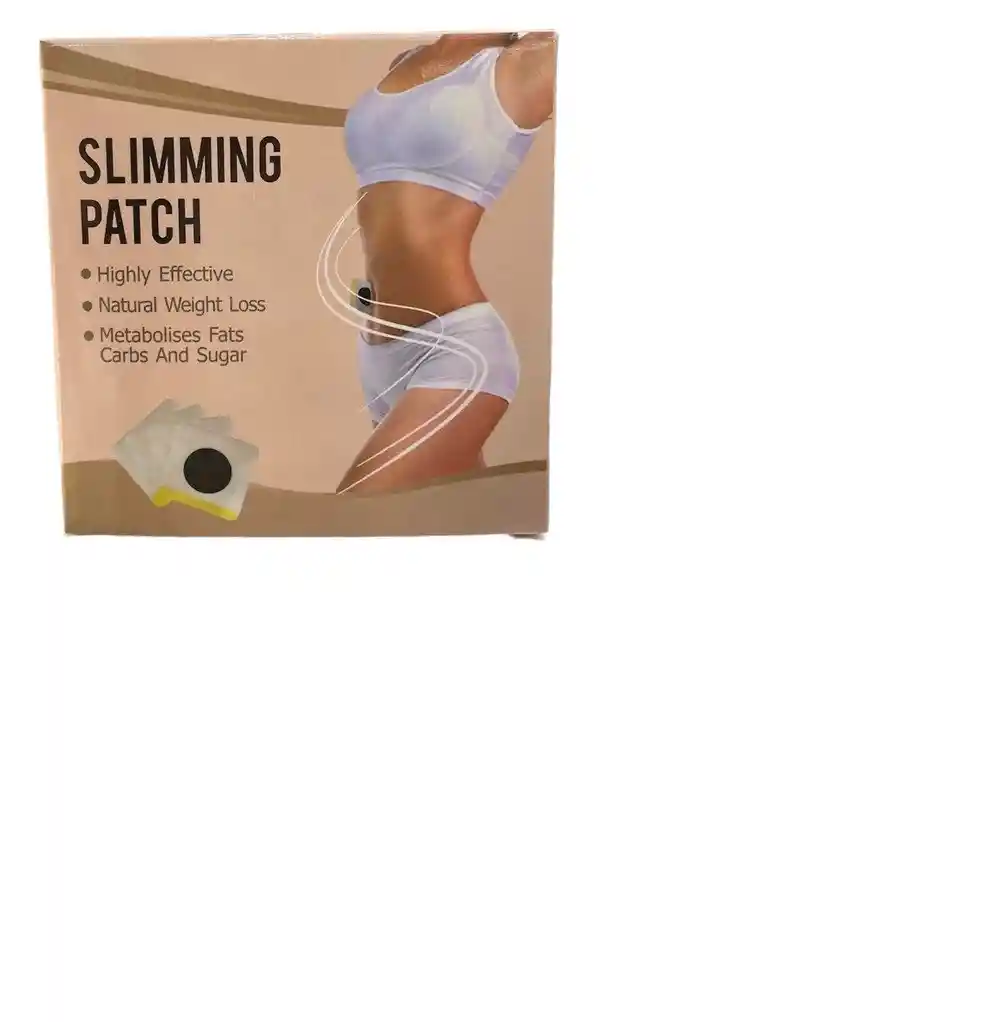 Parche Abdomen