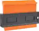 Medidor De 6"contornos Irregulares Fk15-08