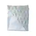 Kit De Baño Elefante Niño 6pz Con Toalla Con Capucha Y Babitas, Set De Toalla Con Capucha, Paquete De 4 Babitas Para Bebé, Una Esponja Con Diseño Animado