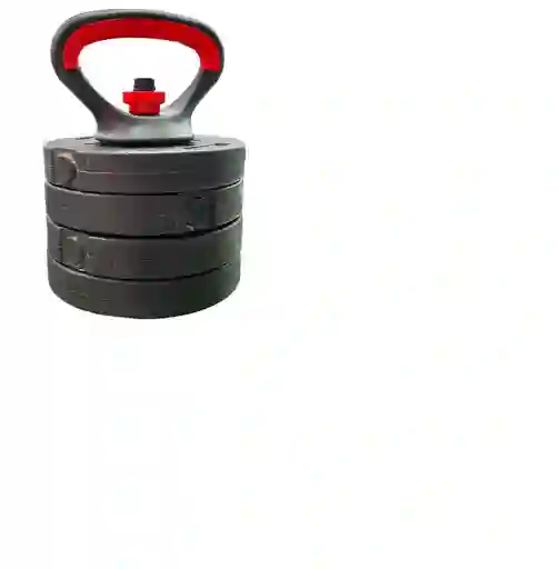 Kit Mancuernas 10kg