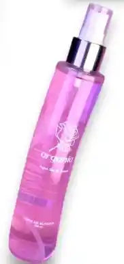 Agua De Rosas