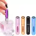 2 X Perfumero Recargable Portátil