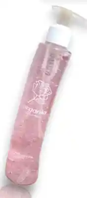 Agua Gel De Rosas