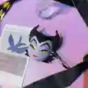 Funda O Case Para Airpods Pro / Pro 2 Malefica