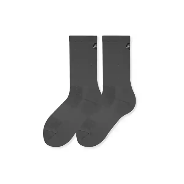 Media Ciclismo Unisex Mrhappy Pack X 3 Pares
