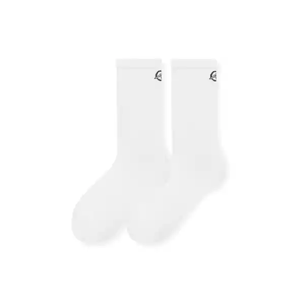 Media Ciclismo Unisex Mrhappy Pack X 3 Pares