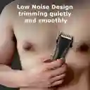Afeitadora Intima Hombre Recargable Partes Sensibles