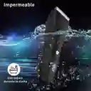 Afeitadora Intima Hombre Recargable Partes Sensibles