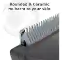 Afeitadora Intima Hombre Recargable Partes Sensibles