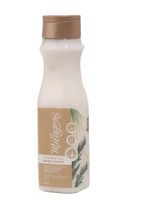Acondicionador Herbal