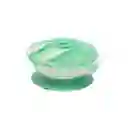 Set De Vajilla Verde Que Incluye Cubiertos Y Tapa, Con Base De Succión, Desmontable Para Facilitar Su Limpieza, Tapa Para Guardar Los Cubiertos - Mumlove