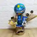 Ancheta Feliz Cumpleaños Hombre Hermoso