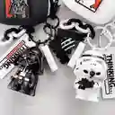 Funda O Case Para Airpods Pro / Pro 2 Star Wars Stormtrooper + Llavero