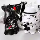 Funda O Case Para Airpods Pro / Pro 2 Star Wars Stormtrooper + Llavero