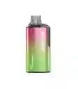 Vaper Movement Lv 18000 - Strawberry Kiwi Rojo Verde Nuevo