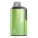 Vaper Movement Lv 18000 - Sour Apple Ice Verde Nuevo