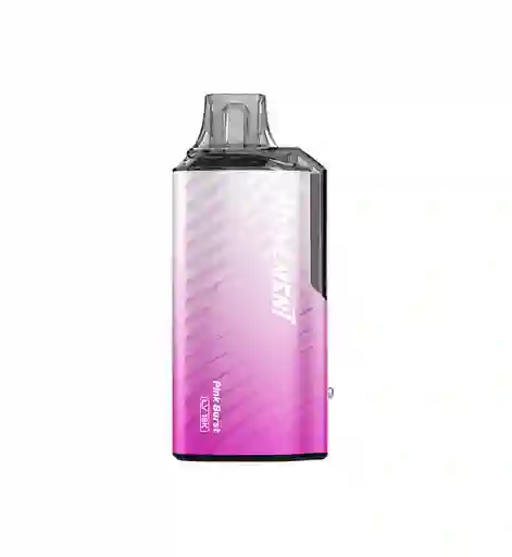 Vaper Movement Lv 18000 - Pink Burst Rosa Claro Nuevo