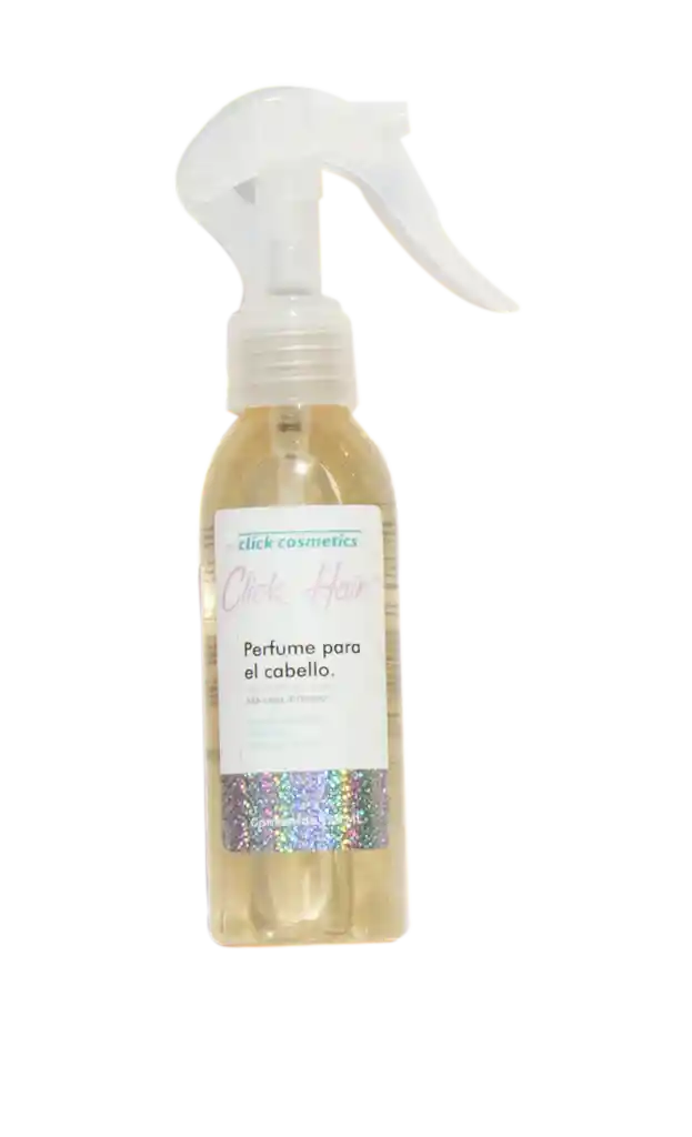 Perume Amarillo / Fruit Explision Click Hair