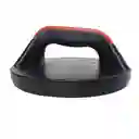 Soporte Para Push Up Flexiones Negro