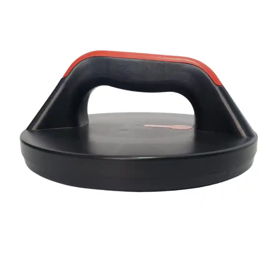 Soporte Para Push Up Flexiones Negro
