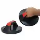 Soporte Para Push Up Flexiones Negro